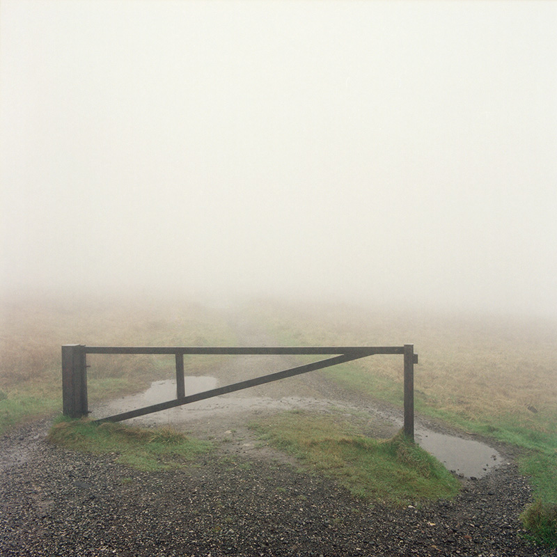 Within the cloud, near Macclesfield