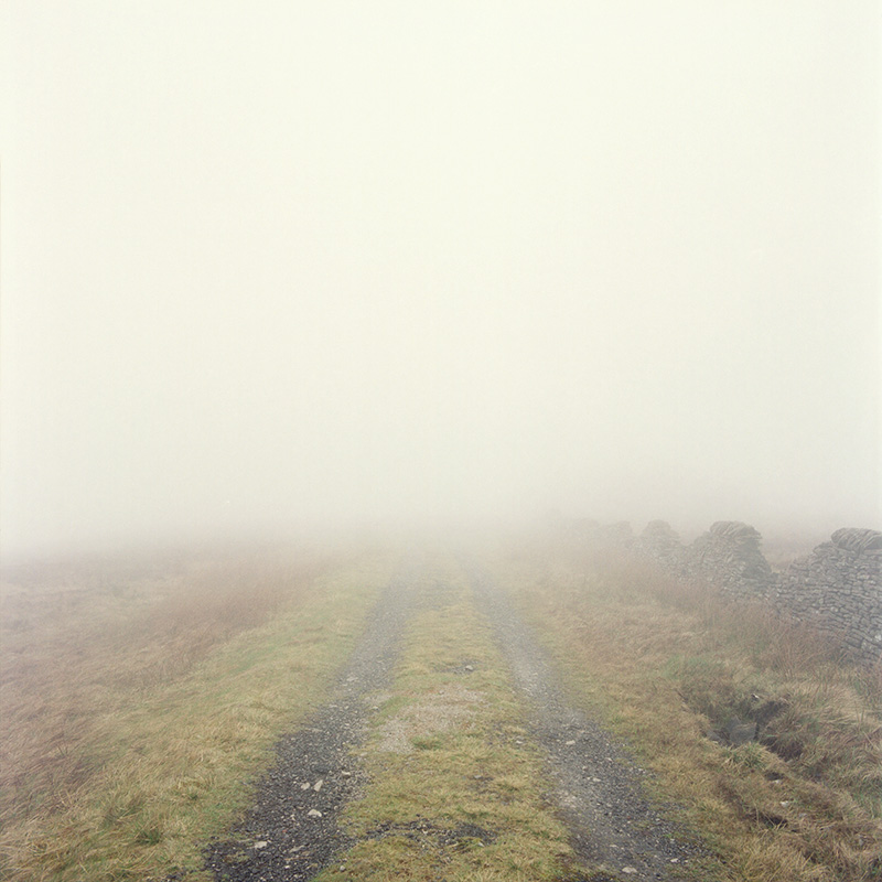 Within the cloud, near Macclesfield