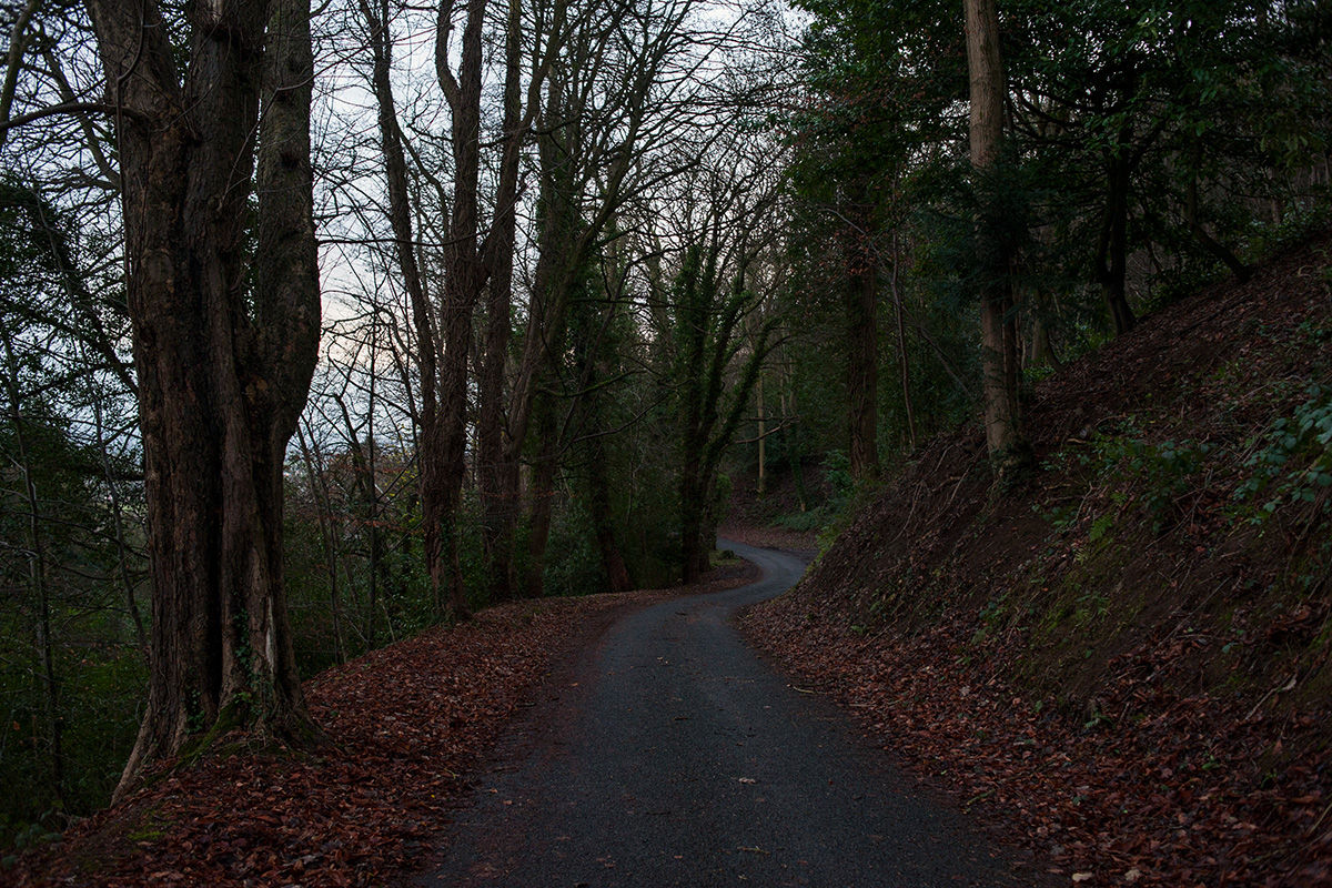 Foley Terrace, Great Malvern