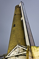 Chester Lead Shot Tower