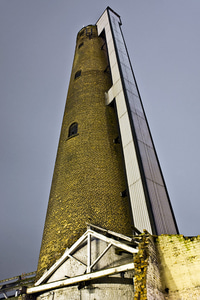 Chester Lead Shot Tower